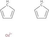 Bis(cyclopentadienyl)osmium