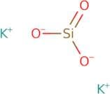 Silicic acid, potassium salt