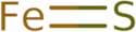 Iron(II) sulfide