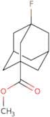 Methyl 3-fluoroadamantane-1-carboxylate