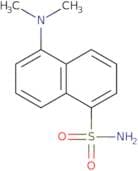5-(Dimethylamino)-1-naphthalenesulfonamide