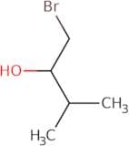 1-Bromo-3-methylbutan-2-ol