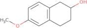 6-Methoxy-1,2,3,4-tetrahydro-naphthalen-2-ol