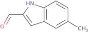 5-Methyl-1H-indole-2-carbaldehyde