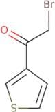 3-(Bromoacetyl)thiophene