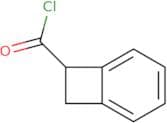 Bicyclo[4.2.0]octa-1(6),2,4-triene-7-carbonyl chloride
