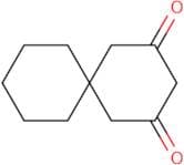 Spiro[5.5]undecane-2,4-dione