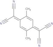 2,5-Dimethyl-7,7,8,8-tetracyanoquinodimethane