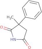 2-Methyl-2-phenylsuccinimide
