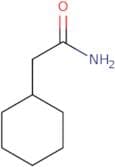 2-Cyclohexylacetamide