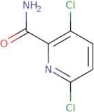 3,6-Dichloropicolinamide