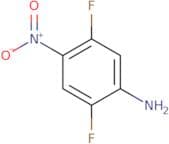 2,5-Difluoro-4-nitroaniline