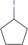 Iodocyclopentane (stabilised with copper)