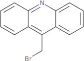 9-(Bromomethyl)acridine
