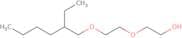 Diethylene glycol mono(2-ethylhexyl) ether