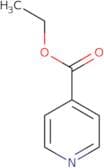 4-Pyridinecarboxylic Acid Ethyl Ester