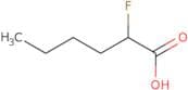 2-Fluorohexanoic acid