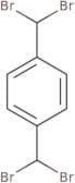 ±,±,±',±'-Tetrabromo-p-xylene