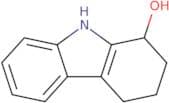 2,3,4,9-Tetrahydro-1H-carbazol-1-ol
