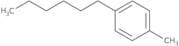 1-Hexyl-4-methylbenzene