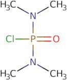 Bis(dimethylamino)phosphoryl chloride