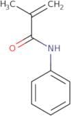 N-Phenylmethacrylamide