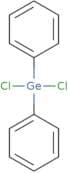 Diphenyldichlorogermane