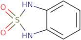 1,​3-​Dihydro-2,​1,​3-​benzothiadiazole 2,​2-​dioxide