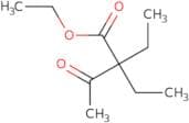 Ethyl 2,2-diethylacetoacetate