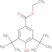 ethyl 3,5-di-tert-butyl-4-hydroxybenzoate