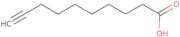 Dec-9-ynoic acid