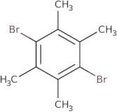 1,4-Dibromo-2,3,5,6-tetramethylbenzene