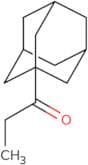 1-(1-Adamantyl)propan-1-one