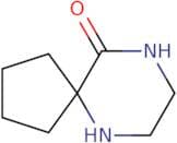6,9-diazaspiro[4.5]decan-10-one