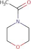 4-Acetylmorpholine