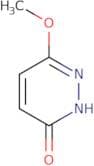6-Methoxy-2,3-dihydropyridazin-3-one
