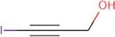 3-Iodo-2-propynol