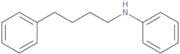 N-(4-Phenylbutyl)aniline