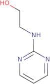 2-[(Pyrimidin-2-yl)amino]ethan-1-ol