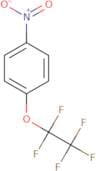 1-Nitro-4-(pentafluoroethoxy)benzene