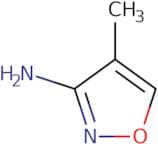 4-Methylisoxazol-3-amine