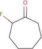 2-Fluorocycloheptan-1-one