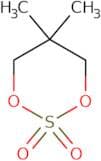 5,5-Dimethyl-1,3,2-dioxathiane 2,2-dioxide