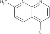 5-Chloro-2-methyl-1,8-naphthyridine