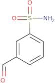 3-Formylbenzene-1-sulfonamide