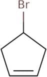 4-Bromocyclopent-1-ene
