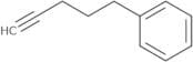 5-Phenyl-1-pentyne