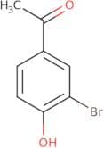 3'-Bromo-4'-hydroxyacetophenone