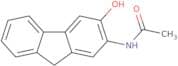 3-Hydroxy-N-acetyl-2-aminofluorene