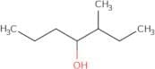 3-Methyl-4-heptanol